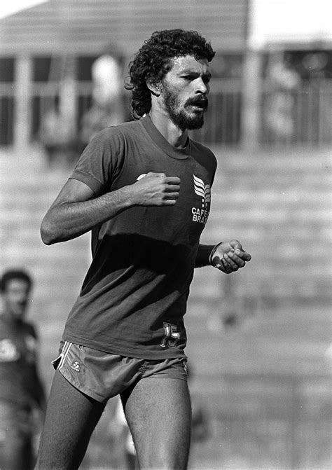 Pin by Ara Balasanyan on SOCRATES Brasileiro S.S. Vieira de Oliveira | 1982 world cup, Socrates ...