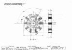 Arc Reactor Technical Drawing by MarkFinn on DeviantArt