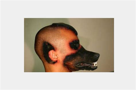 I did'nt Know that: Brazilian Man Gets a Dog Face by Plastic Surgery ...