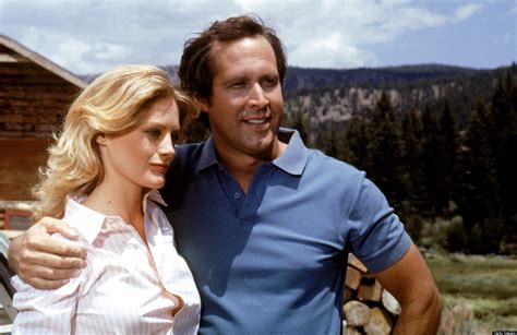 Chevy Chase, Beverly D'Angelo Back For 'Vacation' Sequel? Original ...