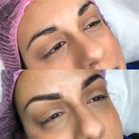 Brow Mapping, Shaping & Tinting Training - HD Beauty