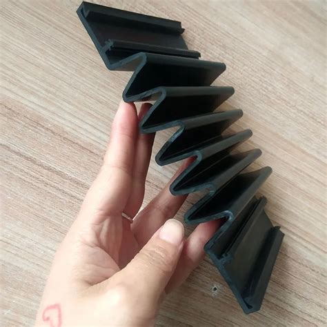 Wholesale Direct From Factory: Contact Us For Rubber, Plastic Extrusion ...