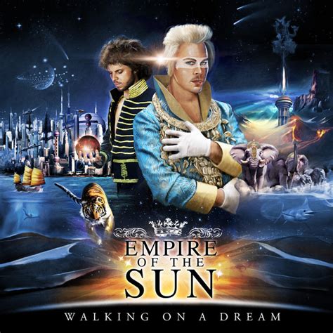 Walking On A Dream - Album by Empire Of The Sun | Spotify