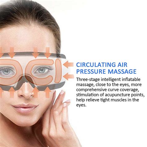 * Eye Massaging Tool - Buy Online & Save | UK Wide