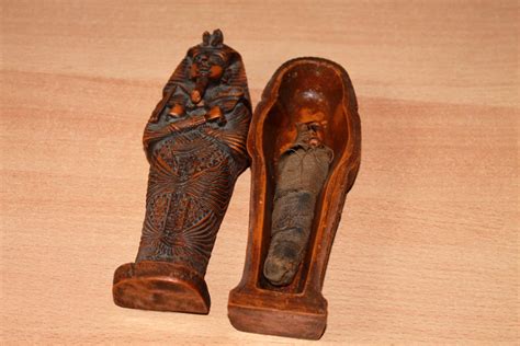 Free Images : wood, statue, egypt, sculpture, art, footwear, carving, souvenir, mummy ...