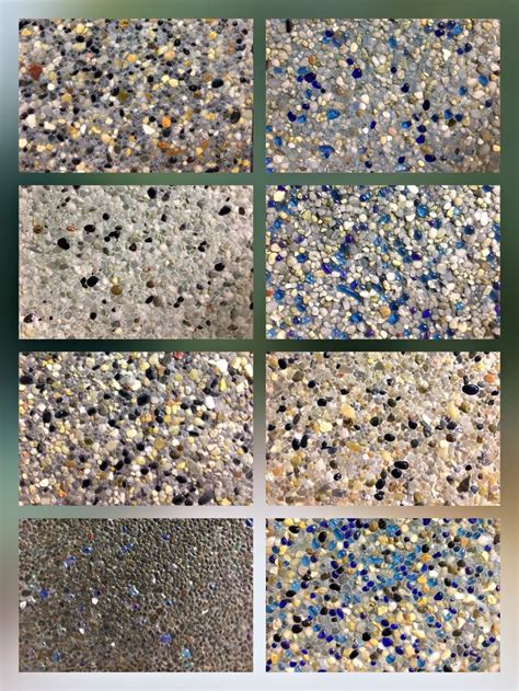 Pebble Pool Finish | Pool finishes, Beautiful textures, Stone collection