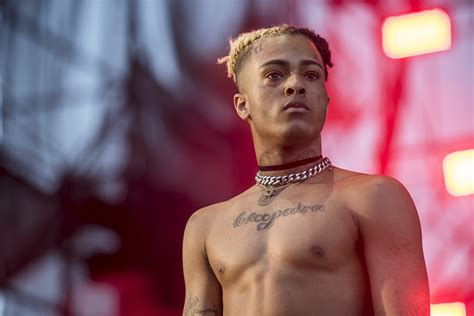 XXXTENTACION Bio, Net Worth, Girlfriend, Son, Death