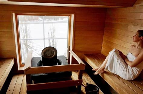 Finnish Sauna Etiquette - How to Do Sauna Like a Finn!