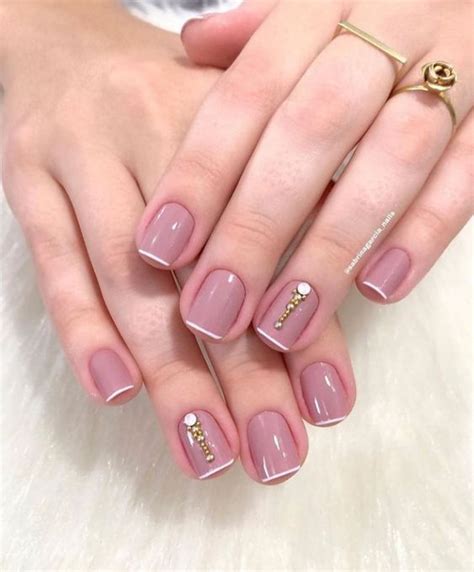 Blush Pink Nails: Delicate and Feminine Nail Inspiration – Late Daily