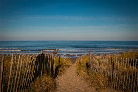 Top 10 des plus belles Plages de Gironde (avec Carte et Photos)