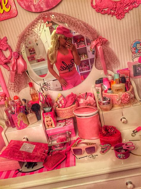 Aesthetic Baddie Princess Pink Barbie Aesthetic Princ - vrogue.co