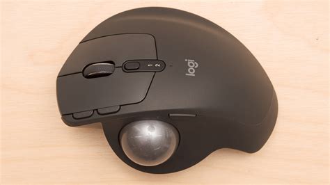 Logitech MX ERGO Review - RTINGS.com