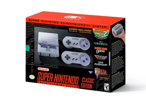 SNES Classic Star Fox 2 launch surprised devs too | KitGuru