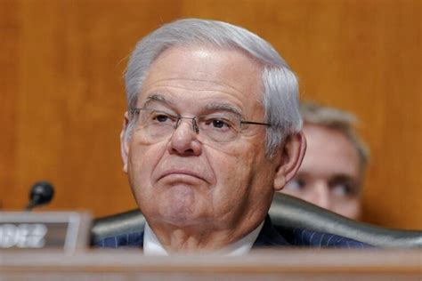 What about Bob? Some N.J. Democrats want Menendez to move on so they ...