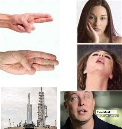 50 Rocket Meme Elon Musk