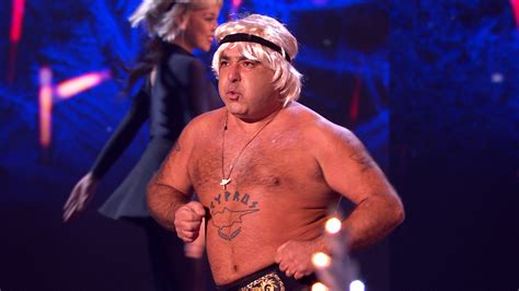 FIRST LOOK: Stavros Flatley join forces with TWO Judges! | Britain's Got Talent