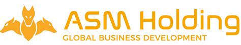 ASM Holding – Global Business Development