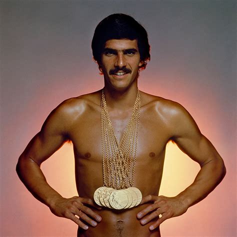 How Many Gold Medals Did Mark Spitz Have