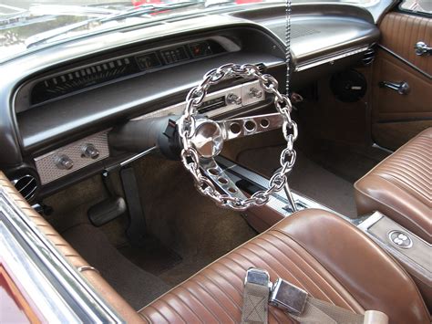 64 Impala Ss Interior - ktsand83