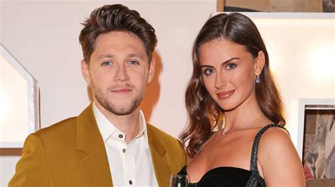 Niall Horan & Girlfriend Amelia Woolley Had The Cutest Christmas Together - Capital