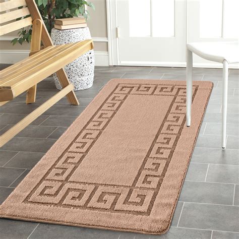 New Non Slip Washable Rug Door Mat Indoor Carpet Large Runner | Etsy