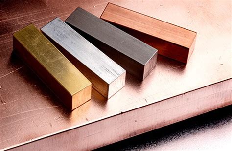 What Are Bronze Alloys? - Sequoia Brass and Copper