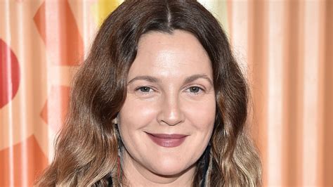 Drew Barrymore Is Done With Movies For Now. Here's Why