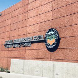 ORANGE COUNTY CLERK-RECORDER - 46 Photos & 68 Reviews - 601 N. Ross Street, Santa Ana ...