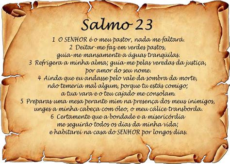 salmo 23 - Pesquisa do Google | Mensagens e Reflexões | Pinterest