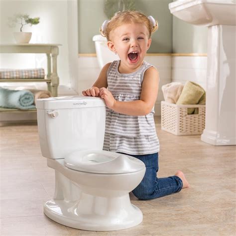 Potty Training Toilet Seat Baby Portable Toddler Chair Kids Girl Boy ...