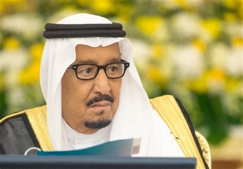 Saudi Arabia Reshuffles Cabinet, Names New Foreign Minister - World ...