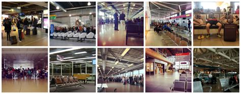 Worst Airports in Europe 2014