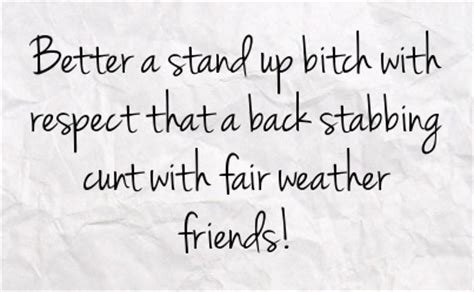 Fair Weather Friend Quotes. QuotesGram