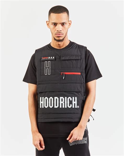 Men's Outerwear | Jackets & Coats | Hoodrich – HOODRICH LIFESTYLE ...