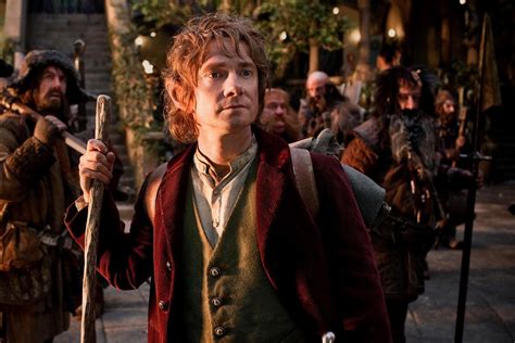 Ashvegas movie review: The Hobbit – An Unexpected Journey – Ashvegas