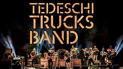 Cheap Tedeschi Trucks Band Chicago Tickets | Tickets4Chicago