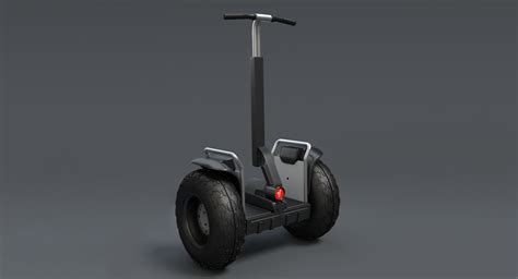 max segway scooter