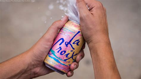 LaCroix Lawsuit: No, LaCroix Isn't Poisoning You Like You're A Giant Cockroach - ABC7 Los Angeles