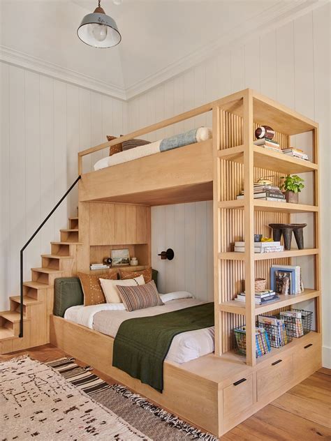 8 Bunk Beds That Your Kids Will Love