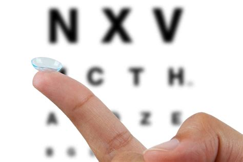 Contact Lenses – What’s Right For Me? | 1-800-GET-LENS