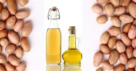 13 Amazingd Groundnut Oil Benefits That Everyone Should Know