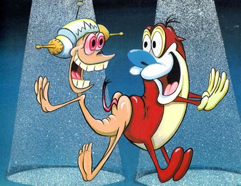 Alleged Misconduct Of Ren And Stimpy Creator Revealed In New Documentary At Sundance Film ...