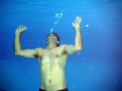 Underwater Swimming Free Stock Photo - Public Domain Pictures