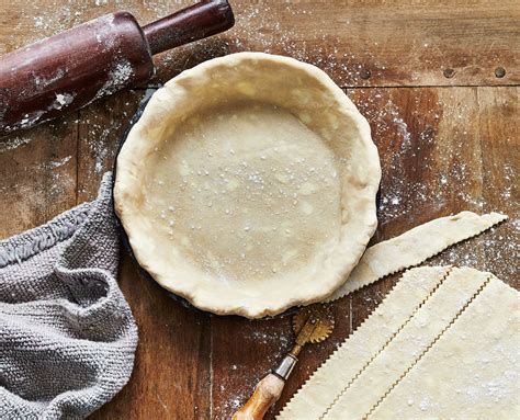 How To Make Pie Dough By Hand