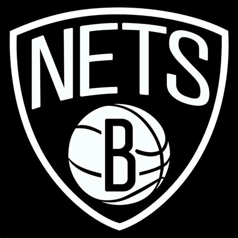 Pin by Keith Blackman on New York Sports Teams | Brooklyn nets, Logos ...