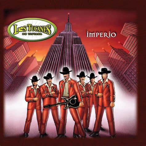 Imperio - Album by Los Tucanes De Tijuana | Spotify