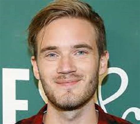 PewDiePie Net Worth, Height, Weight, Bio | Techbioinfo.com