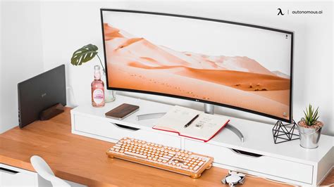 Are Curved Monitors Worth it? Pros and Cons