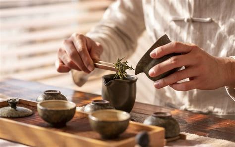 中国茶的历史，看中国茶是如何在古代制作的 - 必威app精,必威app下载苹果