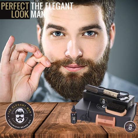 Best Beard Grooming Kits in 2022